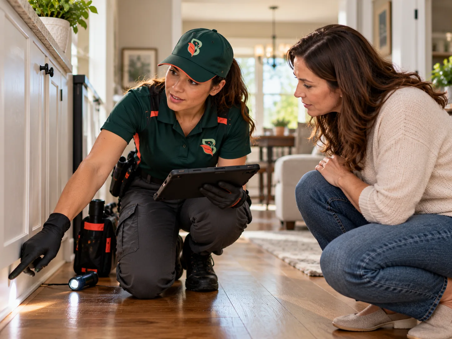 Pest Control Mountain Home, NC FAQs